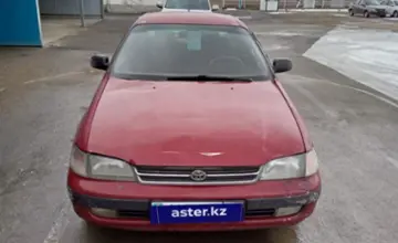 Toyota Carina 1995 года за 1 500 000 тг. в Кызылорда фото 2