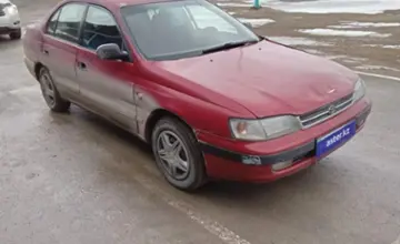 Toyota Carina 1995 года за 1 500 000 тг. в Кызылорда фото 3