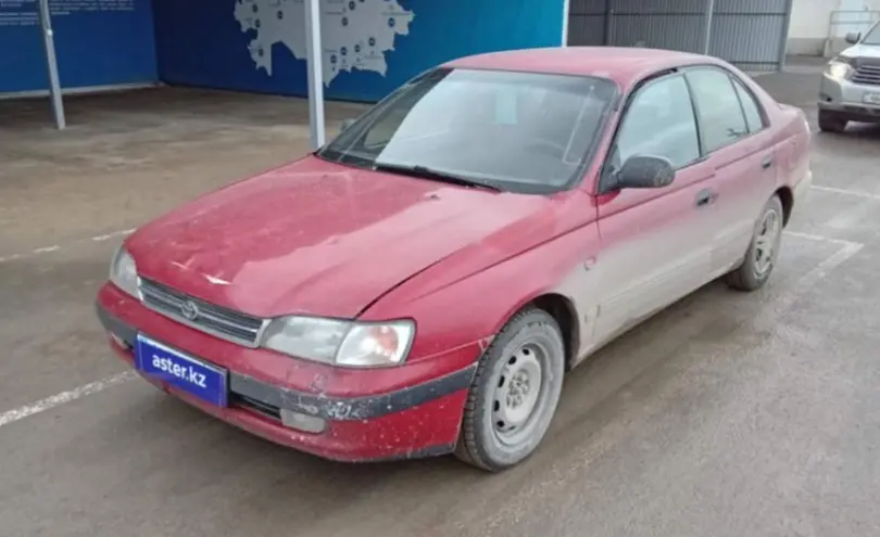 Toyota Carina 1995 года за 1 500 000 тг. в Кызылорда