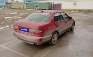 Toyota Carina 1995 года за 1 500 000 тг. в Кызылорда