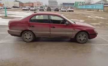 Toyota Carina 1995 года за 1 500 000 тг. в Кызылорда фото 4