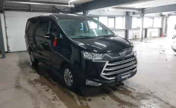 JAC M5 2024 года за 17 000 000 тг. в Астана фото 2