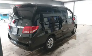 JAC M5 2024 года за 17 000 000 тг. в Астана фото 3