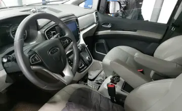 JAC M5 2024 года за 17 000 000 тг. в Астана фото 5