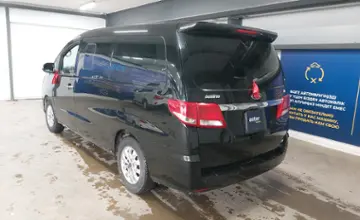 JAC M5 2024 года за 17 000 000 тг. в Астана фото 4