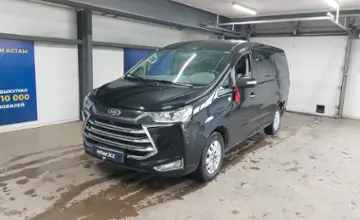 JAC M5 2024 года за 17 000 000 тг. в Астана фото 1