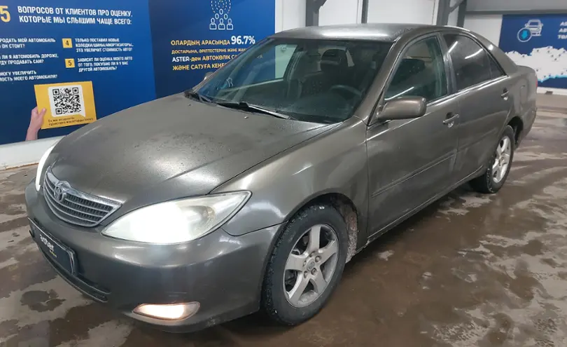 Toyota Camry 2003 года за 4 500 000 тг. в Астана