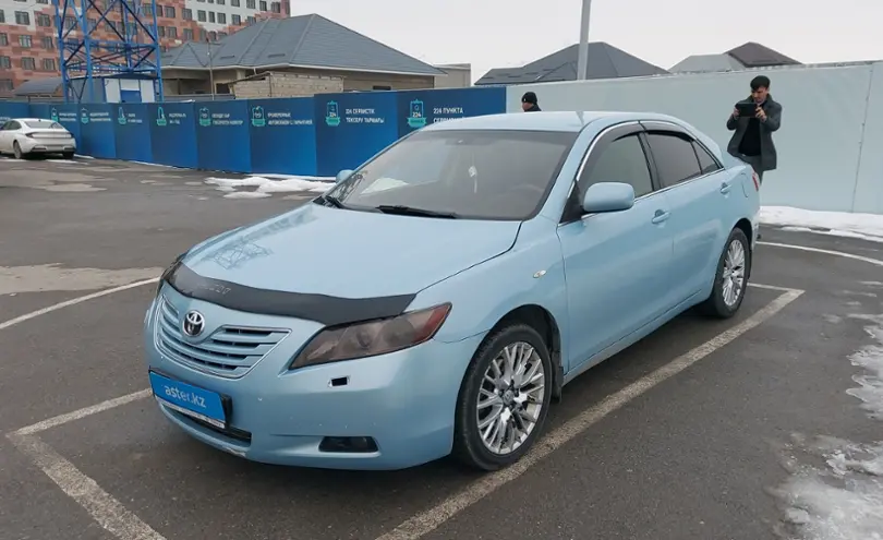 Toyota Camry 2007 года за 6 500 000 тг. в Шымкент