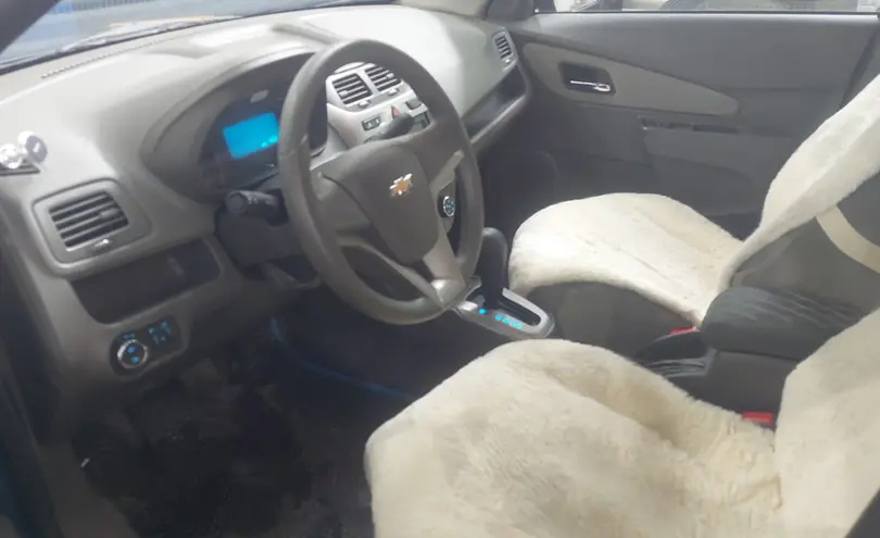 Chevrolet Cobalt 2023 года за 6 500 000 тг. в Астана фото 5