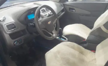 Chevrolet Cobalt 2023 года за 6 500 000 тг. в Астана фото 5
