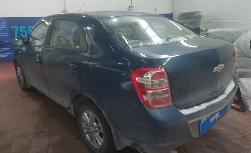 Chevrolet Cobalt 2023 года за 6 500 000 тг. в Астана фото 4