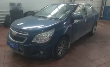 Chevrolet Cobalt 2023 года за 6 500 000 тг. в Астана фото 1