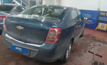 Chevrolet Cobalt 2023 года за 6 500 000 тг. в Астана фото 3