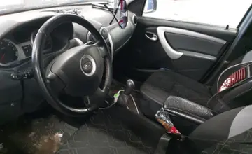 LADA (ВАЗ) Largus Cross 2020 года за 6 000 000 тг. в Астана фото 5