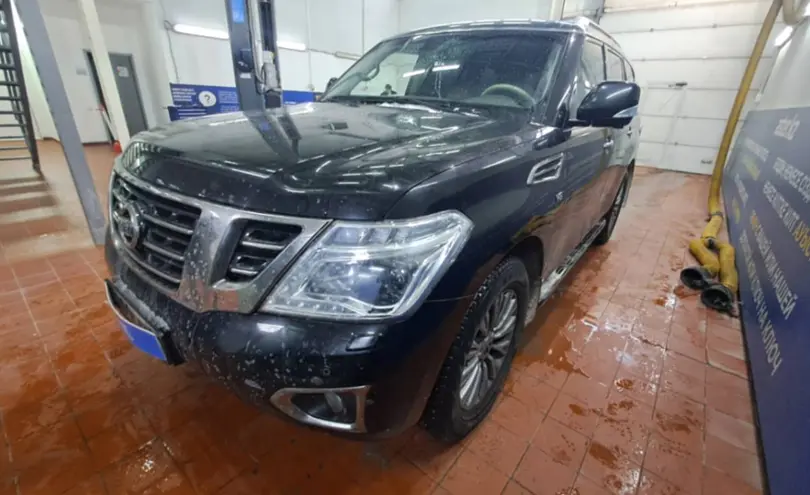 Nissan Patrol 2013 года за 13 000 000 тг. в Астана