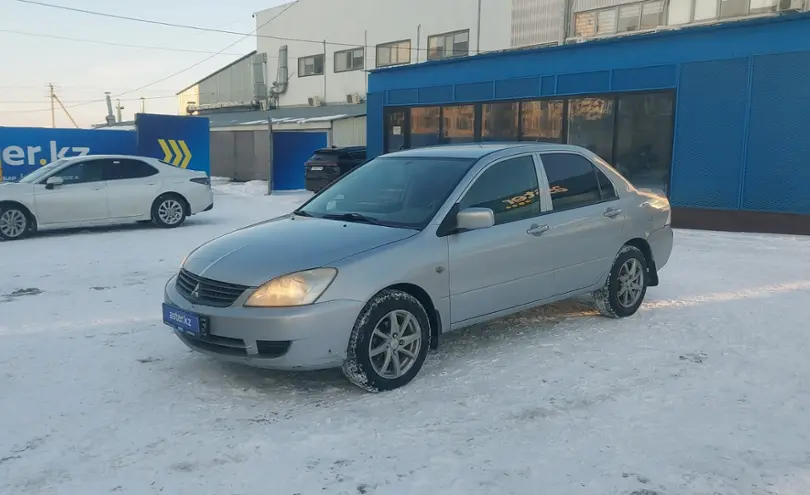 Mitsubishi Lancer 2010 года за 2 500 000 тг. в Алматы