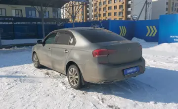 Volkswagen Polo 2021 года за 7 500 000 тг. в Алматы фото 4