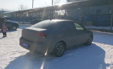 Volkswagen Polo 2021 года за 7 500 000 тг. в Алматы фото 3