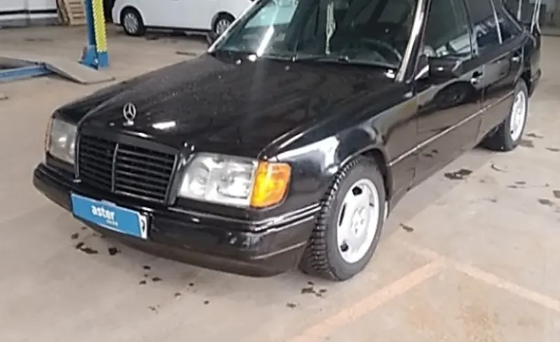 Mercedes-Benz E-Класс 1994 года за 2 500 000 тг. в Караганда