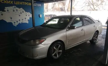 Toyota Camry 2002 года за 4 500 000 тг. в Алматы фото 1