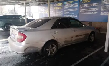 Toyota Camry 2002 года за 4 500 000 тг. в Алматы