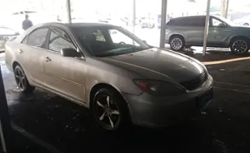 Toyota Camry 2002 года за 4 500 000 тг. в Алматы фото 3