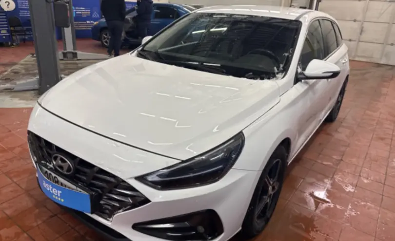 Hyundai i30 2023 года за 8 900 000 тг. в Астана