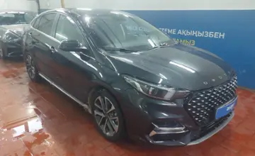 OMODA S5 2023 года за 8 000 000 тг. в Астана фото 1