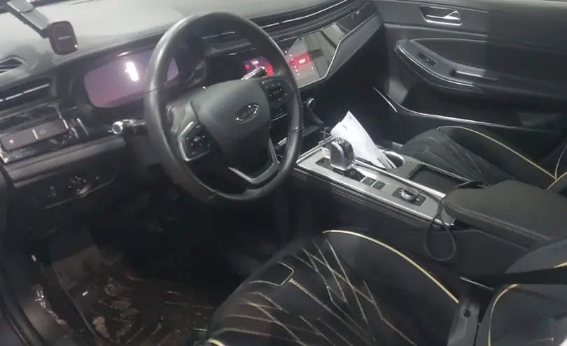 OMODA S5 2023 года за 8 000 000 тг. в Астана фото 5