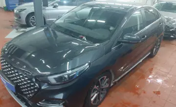 OMODA S5 2023 года за 8 000 000 тг. в Астана фото 2