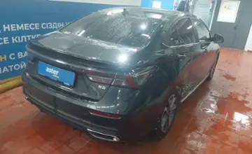 OMODA S5 2023 года за 8 000 000 тг. в Астана фото 4