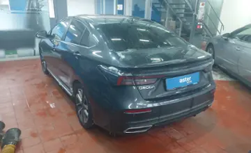 OMODA S5 2023 года за 8 000 000 тг. в Астана фото 3