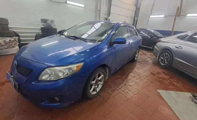 Toyota Corolla 2009 года за 4 500 000 тг. в Астана