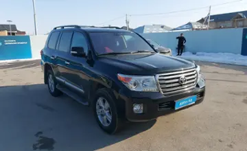 Toyota Land Cruiser 2012 года за 25 000 000 тг. в Шымкент фото 2
