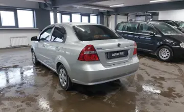 Ravon Nexia R3 2018 года за 4 500 000 тг. в Астана фото 4