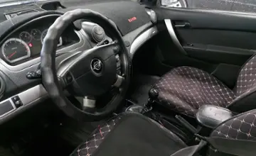 Ravon Nexia R3 2018 года за 4 500 000 тг. в Астана фото 5