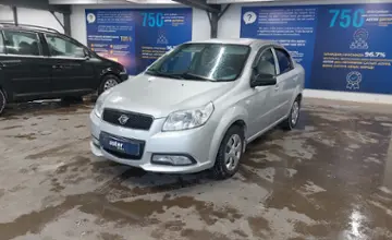 Ravon Nexia R3 2018 года за 4 500 000 тг. в Астана фото 1
