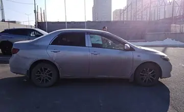 Toyota Corolla 2007 года за 4 500 000 тг. в Шымкент фото 4