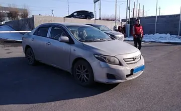 Toyota Corolla 2007 года за 4 500 000 тг. в Шымкент фото 3