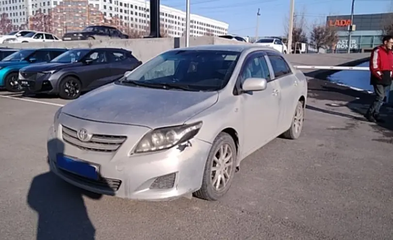 Toyota Corolla 2007 года за 4 500 000 тг. в Шымкент