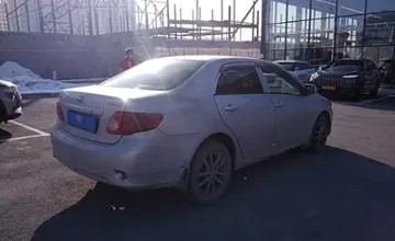 Toyota Corolla 2007 года за 4 500 000 тг. в Шымкент
