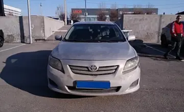 Toyota Corolla 2007 года за 4 500 000 тг. в Шымкент фото 2