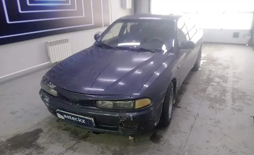 Mitsubishi Galant 1993 года за 800 000 тг. в Павлодар