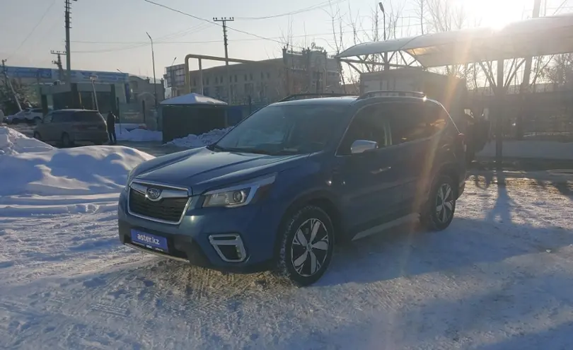 Subaru Forester 2019 года за 12 500 000 тг. в Алматы