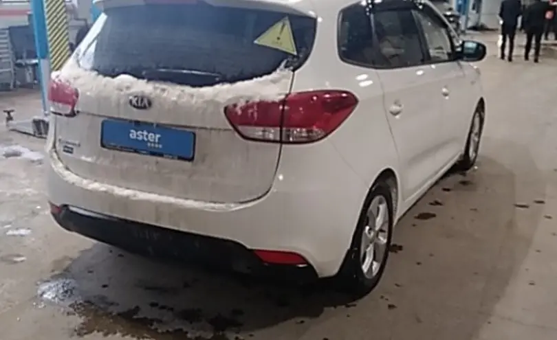 Kia Carens 2013 года за 6 700 000 тг. в Караганда