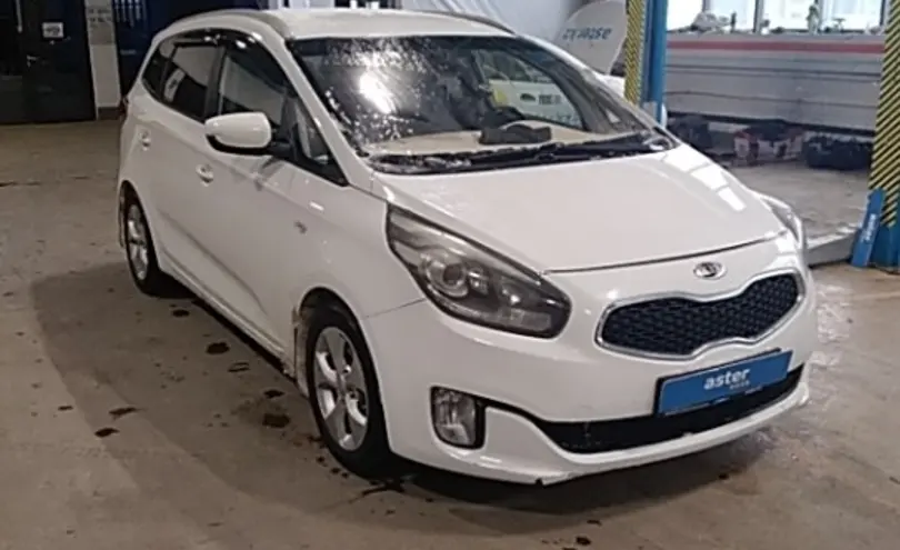 Kia Carens 2013 года за 6 700 000 тг. в Караганда фото 3