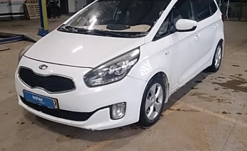 Kia Carens 2013 года за 6 800 000 тг. в Караганда