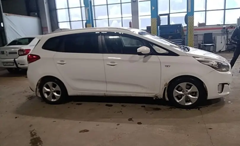 Kia Carens 2013 года за 6 700 000 тг. в Караганда фото 4