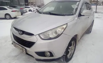 Hyundai ix35 2013 года за 8 000 000 тг. в Астана фото 1