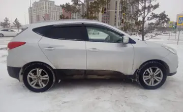 Hyundai ix35 2013 года за 8 000 000 тг. в Астана фото 4